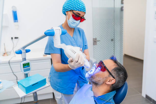 Best After-Hours Emergency Dentist in Old Greenwich, CT